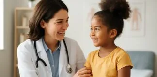 The Top Pediatric Hotspots: Discovering Exceptional Care in Your Community The Top Pediatric Hotspots: Discovering Exceptional Care in Your Community