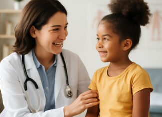 The Top Pediatric Hotspots: Discovering Exceptional Care in Your Community The Top Pediatric Hotspots: Discovering Exceptional Care in Your Community