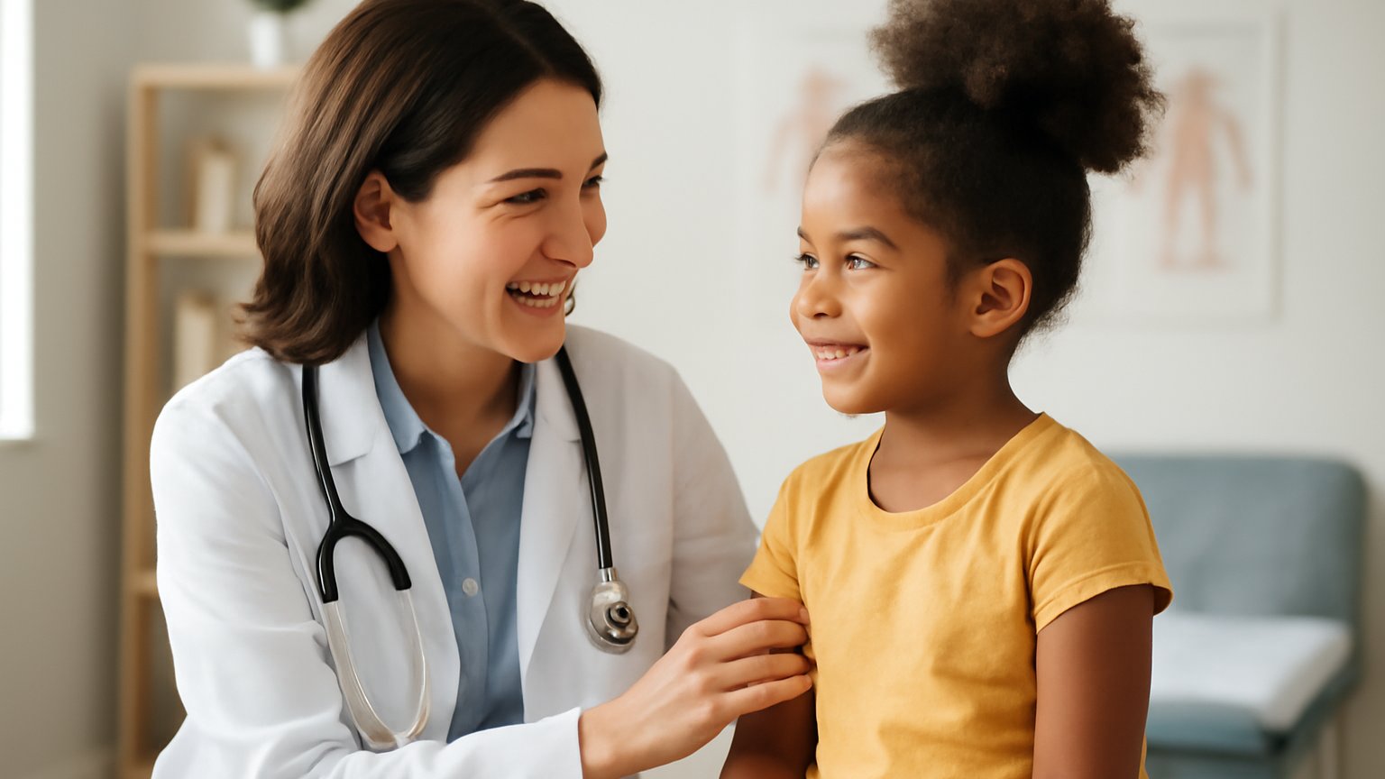 The Top Pediatric Hotspots: Discovering Exceptional Care in Your Community