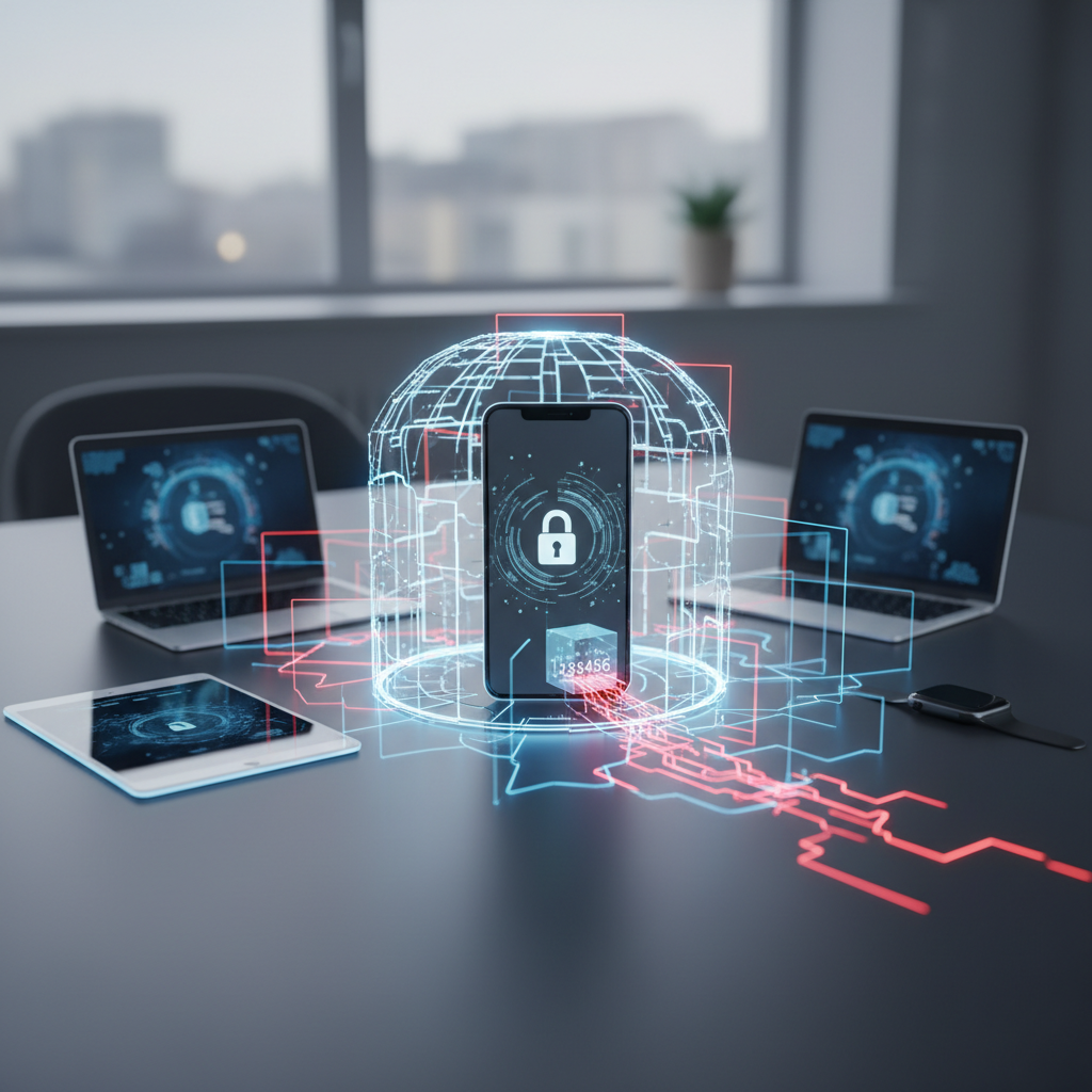 The Two-Factor Authentication Trap: How OTP Software Exposes Your Online Security